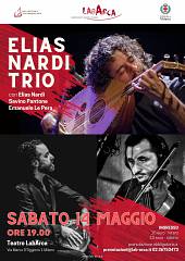 Elias nardi trio
